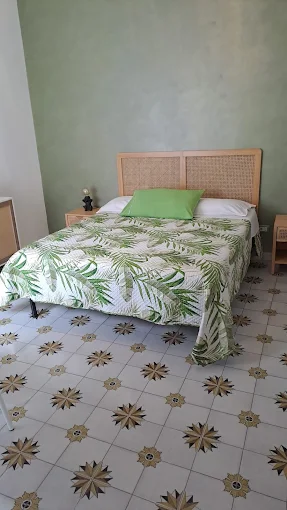 B&b con camere climatizzate a Salerno