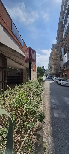 B&b a pochi passi dalla metro a Salerno